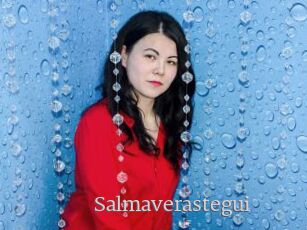 Salmaverastegui