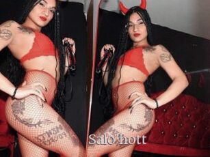 Salo_hott