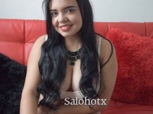 Salohotx
