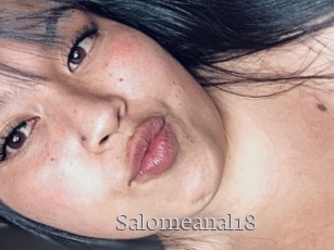 Salomeanal18