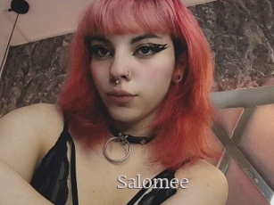 Salomee