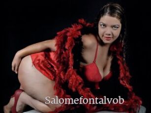 Salomefontalvob