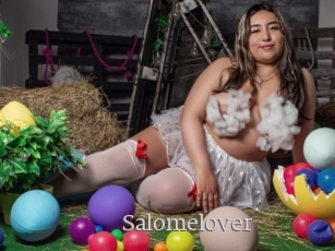 salomelover Vidéo Beurettes
