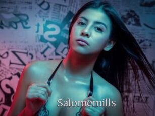 Salomemills