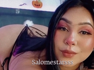 Salomestarsss