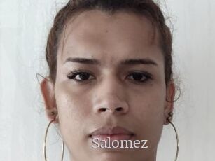 Salomez