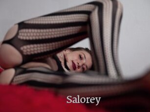 Salorey