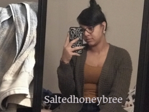 Saltedhoneybree