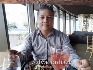 Salvadordiaze