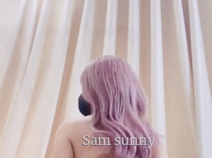 Sam_sunny