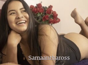 Samaanthaross