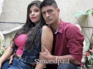 Samandpaul