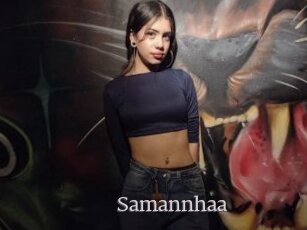 Samannhaa