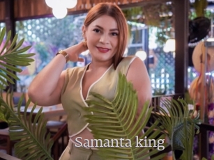 Samanta_king