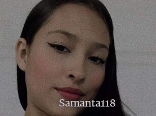 Samanta118