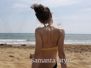 Samanta_latyn