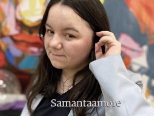 Samantaamore