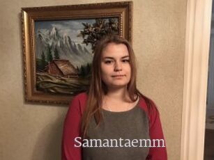 Samantaemm