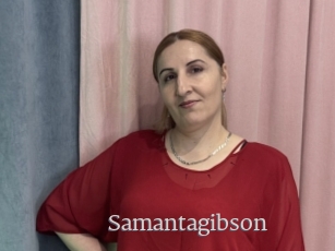 Samantagibson