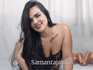 Samantajames