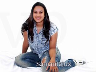Samantalux