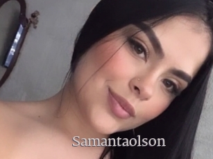 Samantaolson