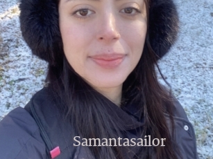 Samantasailor