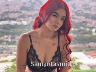 Samantasmiths