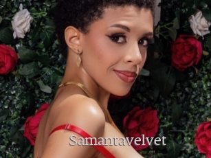 Samantavelvet