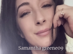 Samantha_greene09
