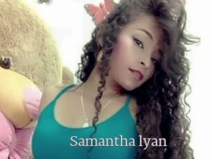 Samantha_lyan