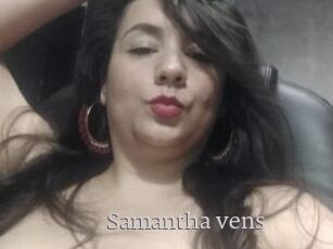 Samantha_vens