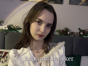 Samanthaawalker