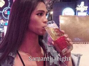 Samanthabight