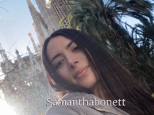 Samanthabonett