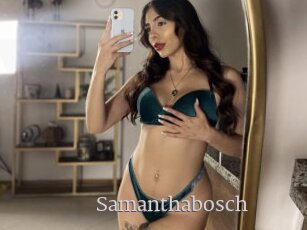 Samanthabosch