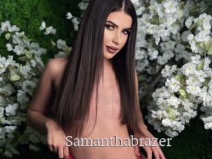 samanthabrazer Vidéo Beurettes