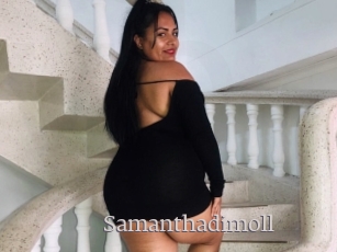 Samanthadimoll