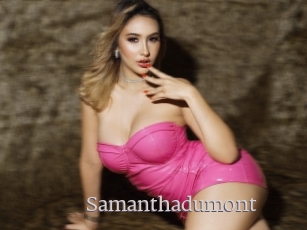 Samanthadumont