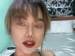 Samanthaev