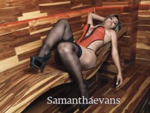 Samanthaevans