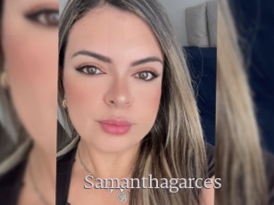 Samanthagarces