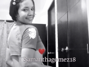 Samanthagomez18