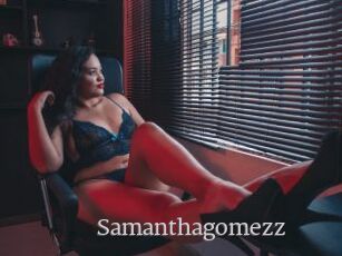 Samanthagomezz