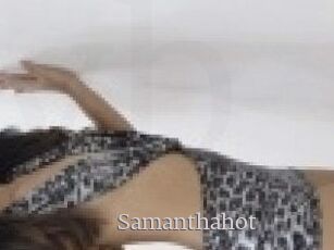 Samanthahot