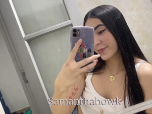 Samanthahowk