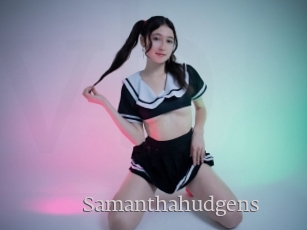 Samanthahudgens