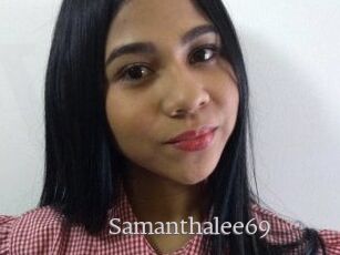 Samanthalee69