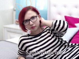 Samanthalentz