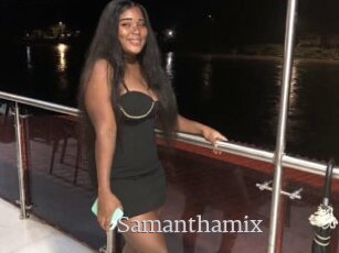 Samanthamix